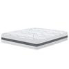 Colchón | Colchón Individual 80x195 Memory | Memory Foam | Altura 22 Cm | Made In Italy