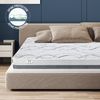 Colchón | Colchón Doble King-size 180x200 Memory | Memory Foam | Altura 22 Cm | Made In Italy