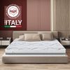 Colchón | Colchón Individual 100x190 | Memory Foam | Altura 27 Cm | Made In Italy