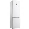 Midea Mdrb489fge01oe Combi No Frost Blanco