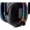 Sparco Wired Gaming Headphones / Auriculares Gaming Overear Con Cable