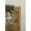 Cuadro Lienzo, Impresión Digital - Retrato De Adele Bloch-bauer I - Gustav Klimt - Decoración Pared  Cm. 80x100