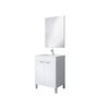 Mueble Bajo Lavabo De Pie