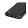 Vultech Vpb-p10bk Batería Externa Polímero De Litio 10000 Mah Negro