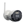 Isiwi Isw-bf2mp Gen 1 Bala Cámara De Seguridad Ip Exterior Pared