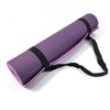 Esterilla De Yoga Tpe Rosa Violeta 0.6x183x61 Rebecca Mobili