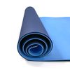 Esterilla De Yoga Tpe Azul Antideslizante 0.6x183x61 Rebecca Mobili