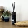 Difusor De Fragancia Para La Habitación Con 6 Varillas De Aroma A Hierbas Frescas Ideas De Regalo Rebecca Mobili