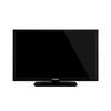 Telefunken Te24550b42v2e Tv 61 Cm (24') Hd Smart Tv Nero 220 Cd/m²