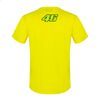 Camiseta Manga Corta Hombre Valentino Rossi Vr46 T/s