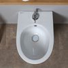 Colgador De Pared Serie Bidet Tuckett