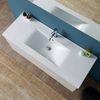 Mueble De Baño Moderno Promenade Con Lavabo De 120 Cm Y Espejo | Sole