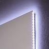 Espejo Con Iluminación Perimetral Led 100x70 Cm