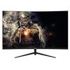 Monitor 27" Nilox 27crvmm01 Ips Fhd Curvo 180hz