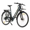 Nilox 30nxebclv1 Bicicleta Eléctrica Multicolor 69,8 Cm (27.5') 27 G