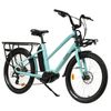 Nilox 30nxebcmmv1 Bicicleta Eléctrica Azul Aluminio 61 Cm (24') Litio