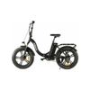 Bici Elettrica Nilox X9 36v13ah 20x4p 250w Nero