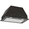 Airlux Unidad De Filtro 52cm 770m3/h Negro - Ahf571bk