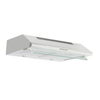 Airlux Capota Visera 60cm 344m3/h Blanco - Ahc 640 Wh