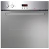 Glem Horno Integrado 59l 60cm Catálisis Acero Inoxidable - Gfmc330ix