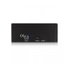 Dock Station Dual Ewent Aaacet0186 Dual 2.5"-3.5" Usb 3.1 Abs Negro