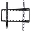 Techly Ica-plb 162m Soporte De Pared Para Pantalla Plana 139,7 Cm (55") Negro