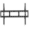 Techly Ica-plb 860 Soporte De Pared Para Pantalla Plana 2,03 M (80") Negro