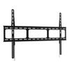 Techly Ica-plb 860 Soporte De Pared Para Pantalla Plana 2,03 M (80") Negro