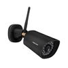 Cámara Ip Wi-fi 1080p Para Exteriores Foscam - Fi9902p Negro