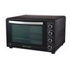 Pyramidea Fok5012 Horno 50 L 2000 W Negro