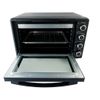 Pyramidea Fok5012 Horno 50 L 2000 W Negro