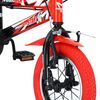 Bicicleta Niños 12 Pulgadas Magikbike Start 3-5 Años