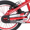 Bicicleta Niños 16 Pulgadas Magikbike Racing 5-7 Años