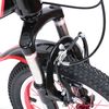 Bicicleta Niños 16 Pulgadas Magikbike Racing 5-7 Años