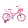 Bicicleta Niños 12 Pulgadas Magikbike Unicorn 3-5 Años