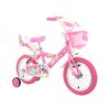 Bicicleta Niños 12 Pulgadas Magikbike Unicorn 3-5 Años