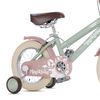 Bicicleta Niños 12 Pulgadas Magikbike Antonella 3-5 Años