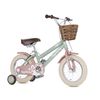 Bicicleta Niños 14 Pulgadas Magikbike Antonella 4-6 Años