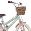 Bicicleta Niños 14 Pulgadas Magikbike Antonella 4-6 Años