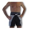 Faja Hernia Slip Caballero. Modelo Discreto Art.560 - Color Gris Talla 7 > 101-105 Cm