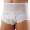 Faja Hernia Slip Especial Post Operatorio Art.304 - Color Blanco Talla 2 > 76-80 Cm