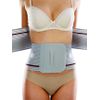 Faja Dorso Lumbar Semirrígida Art. 3083 Color Gris Talla X-x L 107-115 Cm