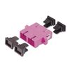 Wp Wpc-fa4-sc0201 Adaptador De Fibra Óptica Sc 1 Pieza(s) Violeta