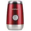 Molinillo De Café Rojo 150 W G20076 G3ferrari