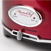 Girmi Mastrochef Robot De Cocina 1,2 L Rojo