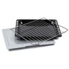 G3 Ferrari G10151 Horno 21 L 1500 W Negro, Acero Inoxidable