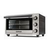 G3 Ferrari G10151 Horno 21 L 1500 W Negro, Acero Inoxidable