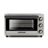 G3 Ferrari G10151 Horno 21 L 1500 W Negro, Acero Inoxidable