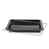 G3 Ferrari G10154 Horno 58 L 1800 W Negro, Acero Inoxidable