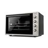 G3 Ferrari G10154 Horno 58 L 1800 W Negro, Acero Inoxidable